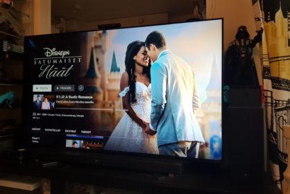 Disney+ fairytale weddings