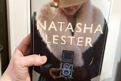 Natasha Lester Ranskalainen Valokuvaaja