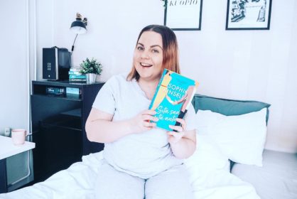 Sophie Kinsella Sitä saa mitä antaa