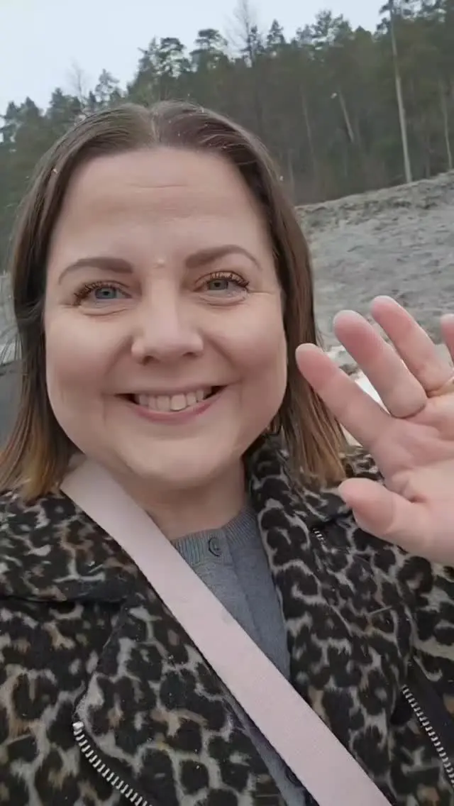 Jos joku näistä on sinunkin juttu, ota mun tili seurantaan❤️