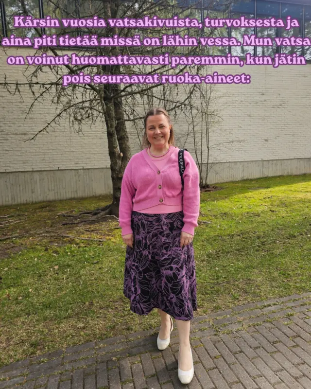 Moniallergisena eläminen on välillä aika haastavaa, varsinkin kun suurin osa allergioista on tullut vasta aikuisiällä. 

Aion jakaa jatkossa enemmän allergia-asioita ja varsinkin vinkkejä siihen mitä tuotteita käytän, mitä syön ja mitkä ruokapaikat oon todennut turvallisiksi niin Suomessa kuin reissussa. 

Jos moniallerginen arki kiinnostaa, niin nappaa tili seurantaan! 

 #moniallerginen #moniallergisuus #allergia #viljaton #gluteenitonarki #suolistoongelmat